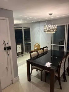 Apartamento com 3 Quartos à venda, 104m² no Jardim Avelino, São Paulo