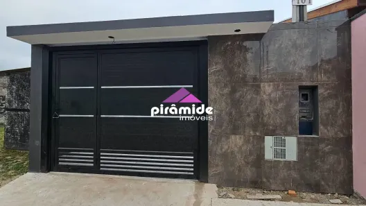 Casa com 2 Quartos à venda, 67m² no Pontal de Santa Marina, Caraguatatuba
