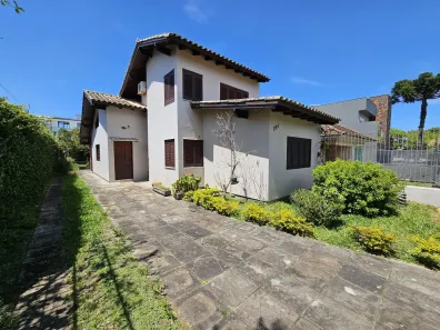 Sobrado com 3 Quartos à venda, 130m² no Tristeza, Porto Alegre