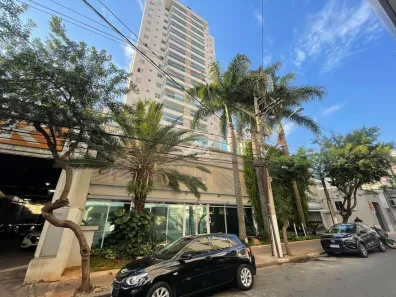 Apartamento com 2 Quartos à venda, 65m² no Centro, Campinas
