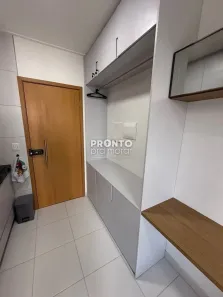 Apartamento com 1 Quarto à venda, 29m² no Centro, Ipojuca