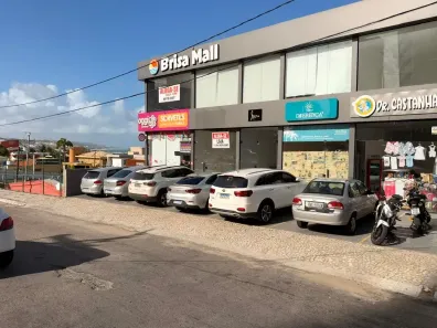 Ponto Comercial para alugar, 38m² no Ponta Negra, Natal