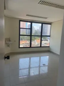 Sala Comercial à venda, 70m² no Vila Nova Conceição, São Paulo