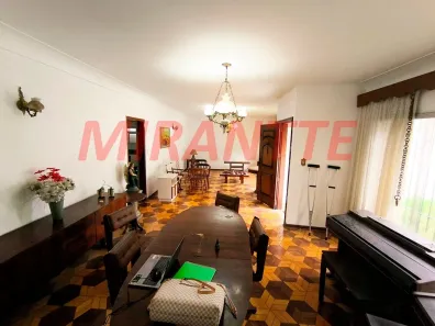 Casa com 3 Quartos à venda, 208m² no Jardim Franca, São Paulo