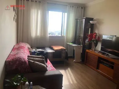 Apartamento com 2 Quartos à venda, 73m² no Vila Dom Pedro I, São Paulo