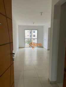 Apartamento com 2 Quartos à venda, 63m² no Centro, Guarulhos