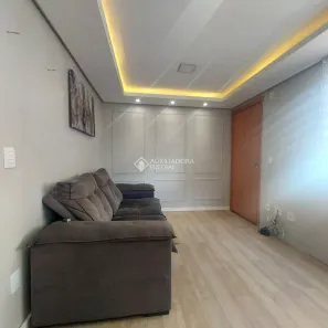Apartamento com 2 Quartos para alugar, 42m² no São José, Canoas