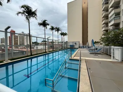 Apartamento com 1 Quarto à venda, 41m² no Centro, Campinas