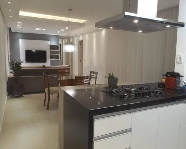 Apartamento com 2 Quartos à venda, 77m² no Jardim São Vicente, Campinas