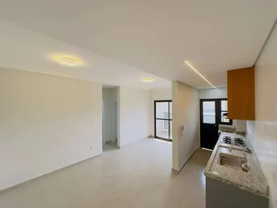 Apartamento com 2 Quartos à venda, 64m² no Jardim do Paço, Sorocaba