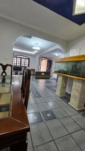 Sobrado com 4 Quartos à venda, 240m² no Conjunto Residencial Santa Terezinha, São Paulo