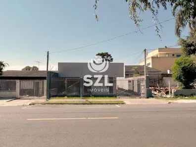 Lote/Terreno à venda, 576m² no Hauer, Curitiba