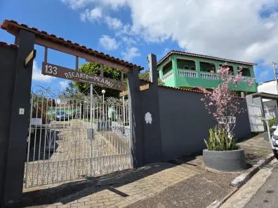 Sobrado com 3 Quartos à venda, 320m² no Parque Umuarama, Suzano
