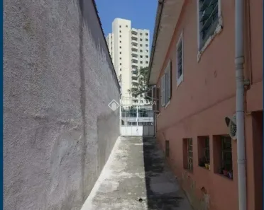 Casa com 3 Quartos à venda, 234m² no Vila Assunção, Santo André