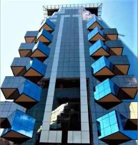 Sala Comercial para alugar, 614m² no Vila Olímpia, São Paulo