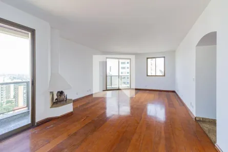 Apartamento com 2 Quartos à venda, 174m² no Vila Congonhas, São Paulo