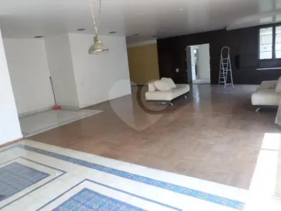 Apartamento com 3 Quartos à venda, 250m² no Santa Cecília, São Paulo