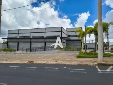 Ponto Comercial para alugar, 78m² no Vigilato Pereira, Uberlândia