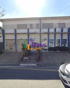 Imóvel Comercial à venda, 650m² no Jardim Oriental, São Paulo