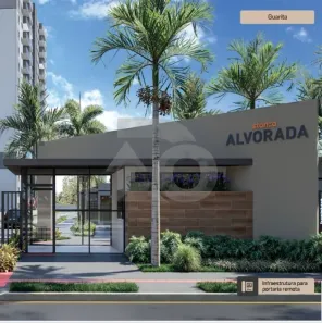 Apartamento com 2 Quartos à venda, 68m² no Farolândia, Aracaju