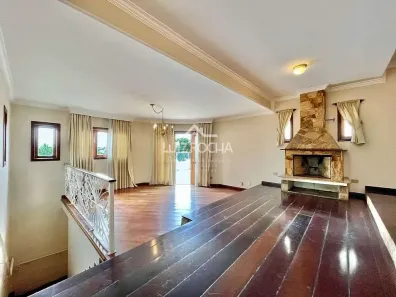 Casa de Condomínio com 4 Quartos à venda, 356m² no Terras do Madeira, Carapicuíba