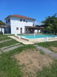 Casa com 4 Quartos à venda, 400m² no Coqueiral, Araruama