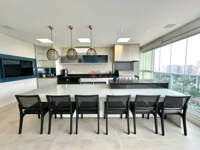 Apartamento com 3 Quartos à venda, 165m² no Cidade Mãe do Céu, São Paulo