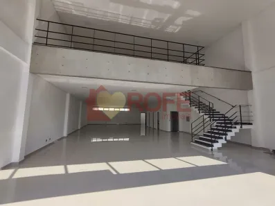 Imóvel Comercial para alugar, 460m² no Vila Monumento, São Paulo