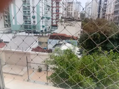 Apartamento com 2 Quartos à venda, 84m² no Icaraí, Niterói