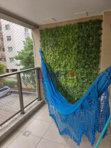 Apartamento com 3 Quartos à venda, 82m² no Freguesia (Jacarepaguá), Rio de Janeiro