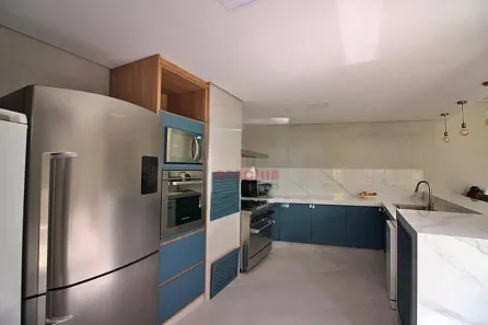 Sobrado com 3 Quartos à venda, 201m² no Centro, São Bernardo do Campo