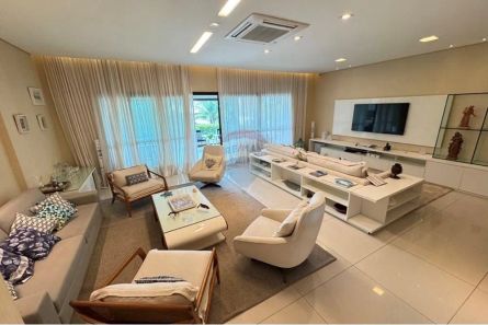 Apartamento com 4 Quartos à venda, 375m² no Paiva, Cabo de Santo Agostinho