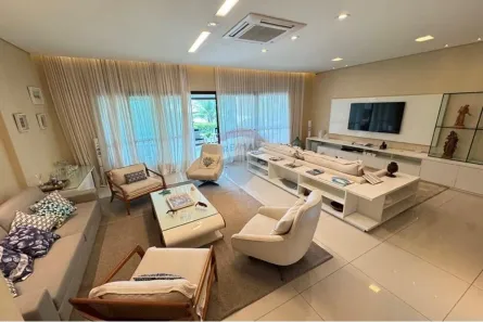 Apartamento com 4 Quartos à venda, 375m² no Paiva, Cabo de Santo Agostinho