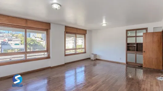Apartamento com 3 Quartos à venda, 140m² no Mont Serrat, Porto Alegre