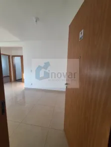 Apartamento com 2 Quartos à venda, 48m² no Reserva Real, Ribeirão Preto