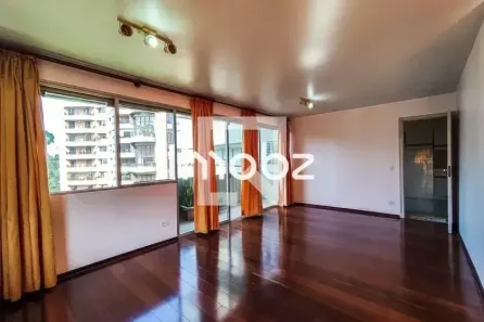 Apartamento com 3 Quartos à venda, 152m² no Jardim Ampliação, São Paulo