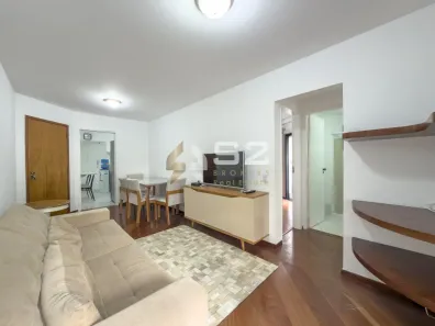 Apartamento com 2 Quartos para alugar, 75m² no Vila Leopoldina, São Paulo