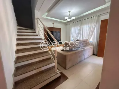 Casa de Condomínio com 4 Quartos à venda, 165m² no Vila Jardini, Sorocaba