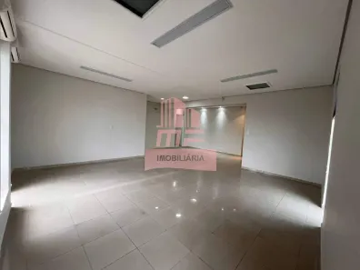 Sala Comercial para alugar, 107m² no Centro, Americana