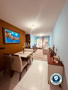 Apartamento com 2 Quartos à venda, 103m² no Estados, João Pessoa