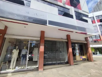 Ponto Comercial para alugar, 35m² no Moinhos de Vento, Porto Alegre