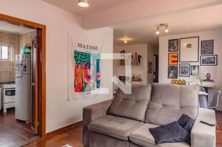 Apartamento com 2 Quartos à venda, 105m² no Mirandópolis, São Paulo