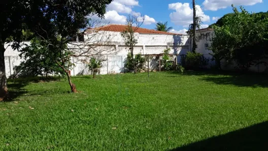 Fazenda/Sítio com 5 Quartos à venda, 576m² no Jardim Florestan Fernandes, Ribeirão Preto