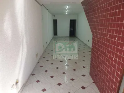 Ponto Comercial para alugar, 45m² no Mooca, São Paulo
