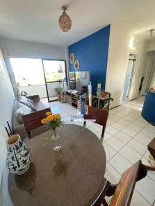 Apartamento com 3 Quartos à venda, 65m² no Sapiranga-Coité, Fortaleza