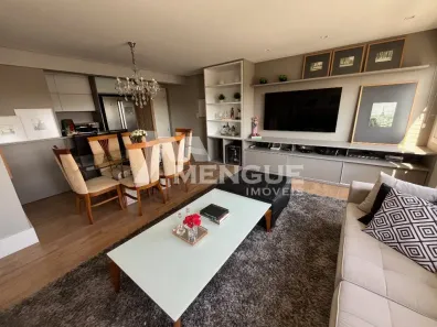 Apartamento com 3 Quartos à venda, 75m² no São Sebastião, Porto Alegre