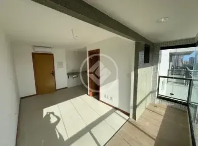 Apartamento com 1 Quarto à venda, 22m² no Caminho das Árvores, Salvador