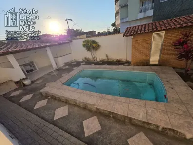Casa com 5 Quartos à venda, 200m² no Centro, Itaboraí
