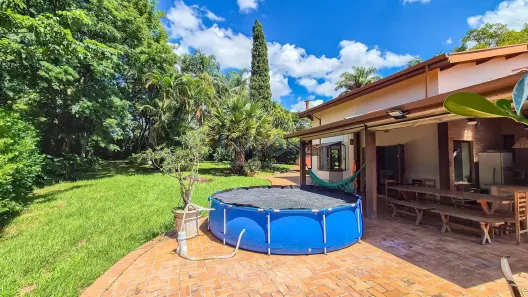 Fazenda/Sítio com 3 Quartos à venda, 280m² no Vale Verde, Valinhos