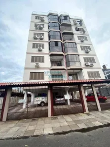 Apartamento com 2 Quartos à venda, 68m² no Vila Regina, Cachoeirinha